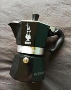 Bialetti moka express (nieuw), Ophalen of Verzenden, Nieuw