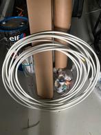27m Uponor Flexibele Buis 14mm, Doe-het-zelf en Verbouw, Elektra en Kabels, Ophalen, Nieuw, Overige typen