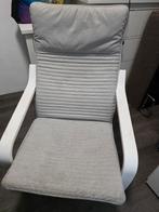 Ikea stoel, Ophalen, Eén