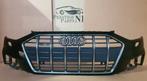 Voorbumper Audi A4 B9 8W ALLROAD Facelift bj.2019-2025 FL, Gebruikt, Voor, Bumper, Audi