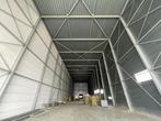Staalconstructies 75x45 meter,, Ophalen of Verzenden, Zo goed als nieuw, IJzer