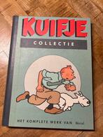 Kuifje in Afrika & Amerika - Gebundelde Albums, Boeken, Ophalen, Eén stripboek, Zo goed als nieuw, Hergé