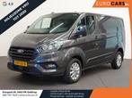 Ford Transit Custom 280 2.0 TDCI L1H1 Trend Navigatie Airco, Voorwielaandrijving, Euro 6, 4 cilinders, Bedrijf