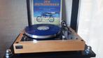 Thorens TD 160 MKII /Grado Prestige Red 3, Ophalen, Gebruikt, Platenspeler, Thorens