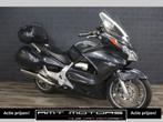 HONDA ST 1300 PAN EUROPEAN ABS (bj 2007) Comfort, Bedrijf, Toermotor