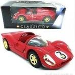 Ferrari 330 P4 1967, Ophalen of Verzenden, Nieuw, Auto