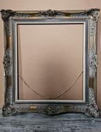 Oude barok lijst, Huis en Inrichting, Woonaccessoires | Lijsten, Gebruikt, Ophalen of Verzenden, 75 cm of meer, 50 tot 75 cm