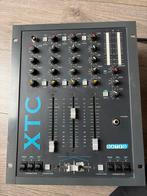 Dateq XTC – Professionele 3-Kanaals DJ Mixer, Muziek en Instrumenten, Mengpanelen, Ophalen, Gebruikt, Minder dan 5 kanalen