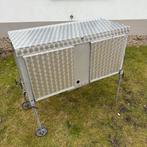 Disselkeuken (buiten keuken dissel vouwwagen Flyer/Spacer, Ophalen, Gebruikt