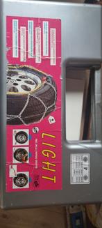 Sneeuwkettingen 18 inch outlander 225/55 R18 winterbanden, Ophalen of Verzenden, Nieuw