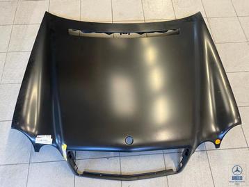 NOS motorkap voor Mercedes-Benz W210 E-Klasse beschikbaar voor biedingen