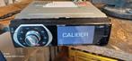 Caliber autoradio RDD773BT, bleuthooth, USB, AUX video cam., Ophalen of Verzenden