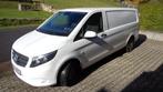 MERCEDES VITO  116 CDI  BJ 2020, Ophalen, Zo goed als nieuw, Mercedes