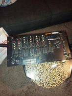 Te koop Gebruikte Gemini Platinum 727 Series mixer., Ophalen of Verzenden, Gebruikt