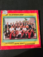 De Nachraove, Beppie Kraft, Kluiverskoer - Ut Kluiversleed, Cd's en Dvd's, Vinyl Singles, Gebruikt, 7 inch, Single, Ophalen of Verzenden