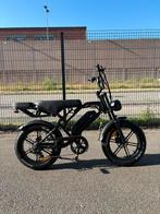 OUXI Fatbike V8 & V20 | Incl Garantie + Goedkoopste in NL! |, Overige merken, Nieuw, Ophalen of Verzenden, 59 cm of meer