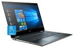 HP SPECTRE X360 15 1TB SSD Corei7 GFORCE GTX 1650 Garantie