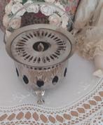 Brocante rechaud, Ophalen of Verzenden
