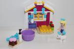 Lego Friends 41029 Stephanies lammetje, Ophalen of Verzenden, Zo goed als nieuw, Complete set, Lego