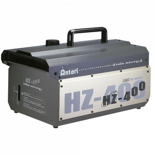 Antari HZ 400 Hazer, Muziek en Instrumenten, Licht en Laser, Gebruikt, Rookmachine, Verzenden