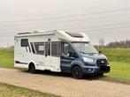 Carado T449 2024 | 40.000 km | Lithium | Levelsysteem | LPG, Caravans en Kamperen, Campers, Automaat, Chemisch toilet, Ringverwarming