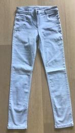 Bijna nieuwe babyblauwe broek Betty Barclay, 38, Maat 38/40 (M), Blauw, Betty Barclay, Ophalen of Verzenden