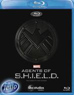 Blu-ray: Agents of S.H.I.E.L.D., Seizoen 1 (SHIELD 2014) UK, Cd's en Dvd's, Blu-ray, Ophalen of Verzenden, Nieuw in verpakking