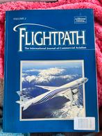 Flightpath: The International Journal of Commercial Aviation, Ophalen of Verzenden, Zo goed als nieuw, Boek of Tijdschrift