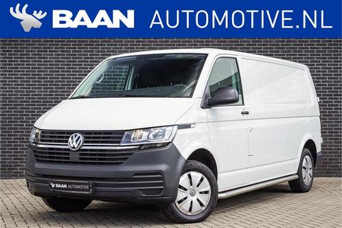 Volkswagen Transporter 2.0 TDI L2H1 28 Economy Business, Auto's, Bestelauto's, Bedrijf, Te koop, ABS, Airbags, Airconditioning