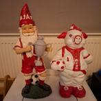 Ajax kabouter, Ophalen, Zo goed als nieuw