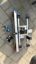 Twinny load fietsendrager, Ophalen, 2 fietsen, Gebruikt, Trekhaakdrager