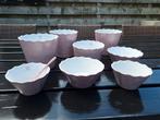 Krasilnikoff Schalen, Huis en Inrichting, Keuken | Servies, Ophalen, Overige stijlen, Aardewerk, Schaal of Schalen