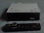 SONY CDX-GT250MP 45Wx4 autoradio radio FM MW LW CD MP3 WMA c, Auto diversen, Autoradio's, Gebruikt, Ophalen of Verzenden