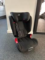Britax Römer Kidfix XP, Ophalen, Romer, 15 t/m 36 kg, Verstelbare rugleuning