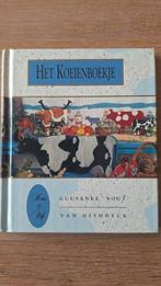 Vogt - Koeienboekje, Ophalen of Verzenden, Zo goed als nieuw, Vogt