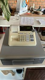 Casio 130CR kassa systeem, Ophalen of Verzenden