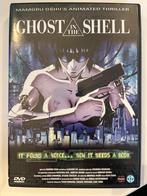 Ghost in the Shell DVD - Science Fiction Klassieker, Vanaf 12 jaar, Ophalen of Verzenden, Zo goed als nieuw, Science Fiction