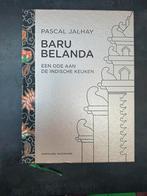 Pascal Jalhay - Baru Belanda, Azië en Oosters, Ophalen of Verzenden, Zo goed als nieuw, Pascal Jalhay