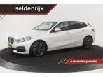 BMW 1 Serie 118i Executive Edition | Carplay | Sport stoelen, Auto's, BMW, 1-Serie, Bedrijf, Benzine, BTW verrekenbaar
