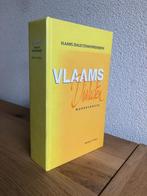 Vlaams Dialecten Woordenboek HC 1e druk 2001., Gelezen, Herman J. Claeys, Ophalen of Verzenden, Overige uitgevers