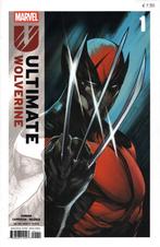 Ultimate Wolverine # 1A - Alessandro Cappuccio, Eén comic, Verzenden, Nieuw, Amerika