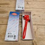 🛠 Nieuwe Knipex 9831 VDE ratels ⅜", Ophalen of Verzenden, Nieuw