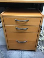 Lade kast ikea 2x, Ophalen, Overige materialen, Gebruikt, 50 tot 100 cm