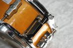 Sonor 3001 side snare Force, 2.3mm powerhoops 12x5 inch, Muziek en Instrumenten, Ophalen of Verzenden, Gebruikt, Drums of Percussie