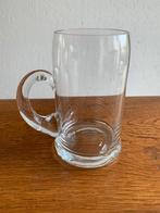 "Bierpul" Kristalglas Nieuw, Ophalen of Verzenden, Nieuw, Porselein, Bestek