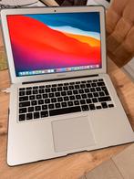 Apple MacBook Air 2013 13inch A1466 4GB/256GB, Gebruikt, 256 GB, Qwerty, 13 inch