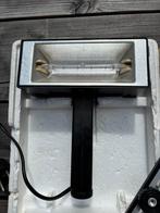 Vintage Kaiser mobiele filmlamp, Verzamelen, Ophalen, 1960 tot 1980