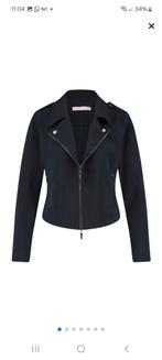Studio Anneloes biker jacket, Maat 34 (XS) of kleiner, Ophalen of Verzenden, Zo goed als nieuw