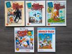 Oom Dagobert  - Donald Duck, Boeken, Gelezen, Ophalen of Verzenden, Complete serie of reeks, Walt Disney