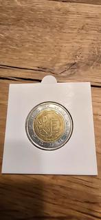 2 Euro Monaco Probe 2009, Ophalen of Verzenden, Monaco, 2 euro, Losse munt